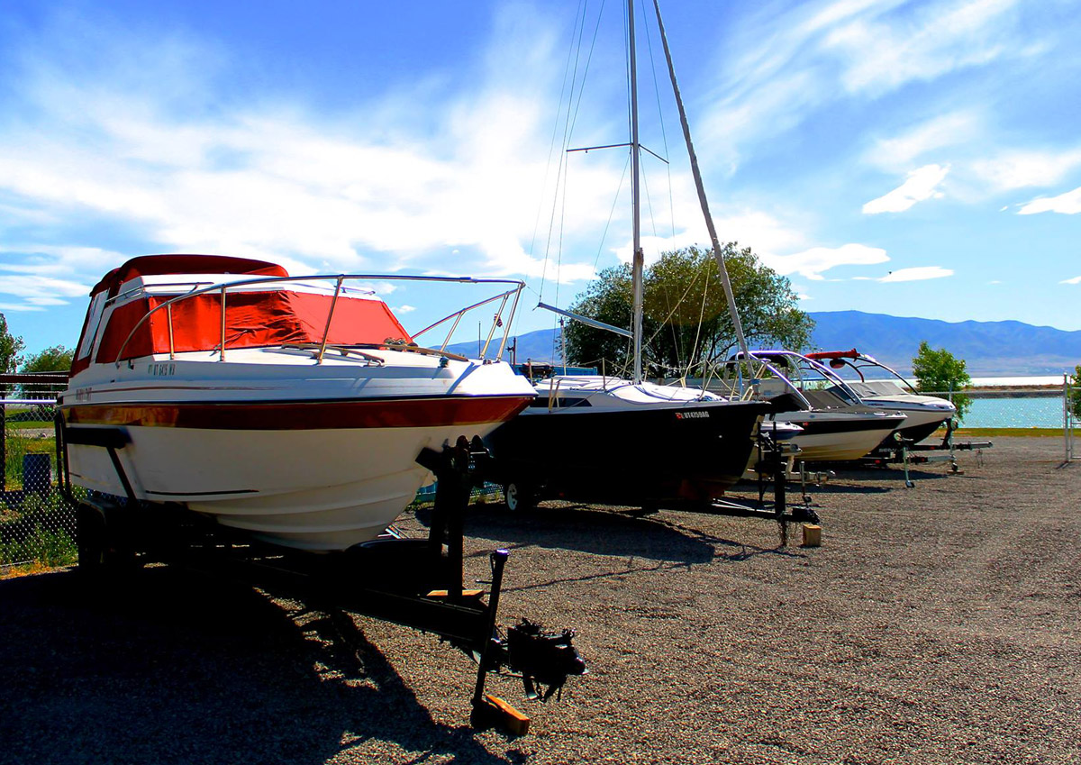 Modules Lindon Marina